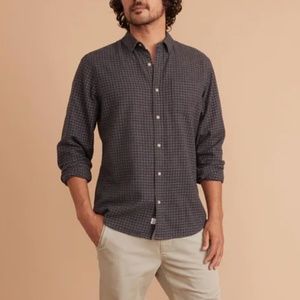 Marine Layer Classic Fit Balboa Button Down